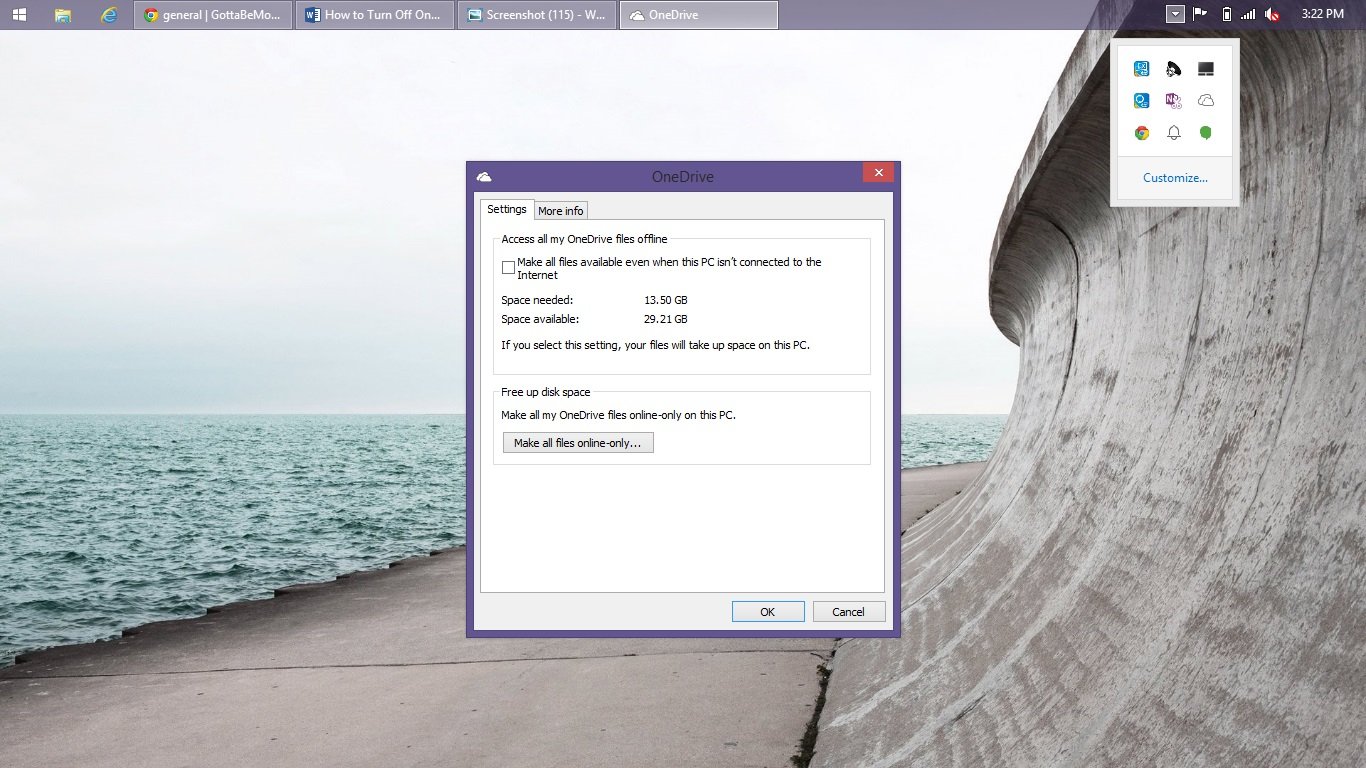 how to turn off microsoft onedrive how to turn off microsoft onedrive