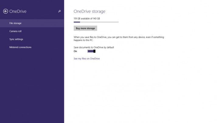 How to Turn Off OneDrive Syncing in Windows 8 (5)