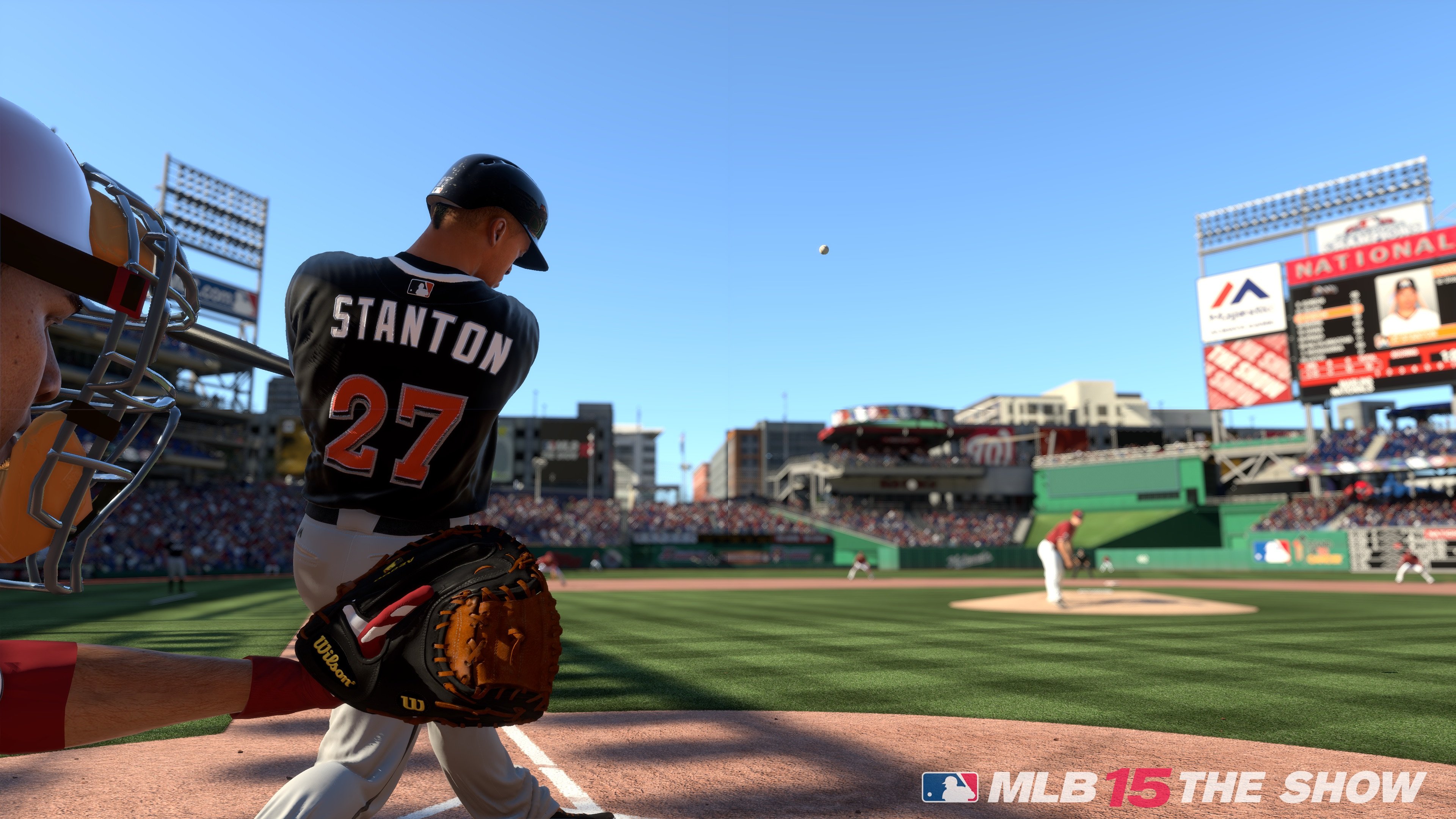 What you need to know about the MLB 15 The Show release right now.