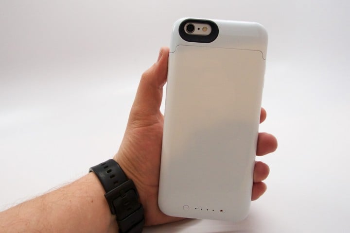Mophie iPhone 6 Plus Case Review - 1