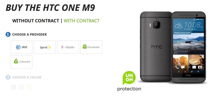 One-m9