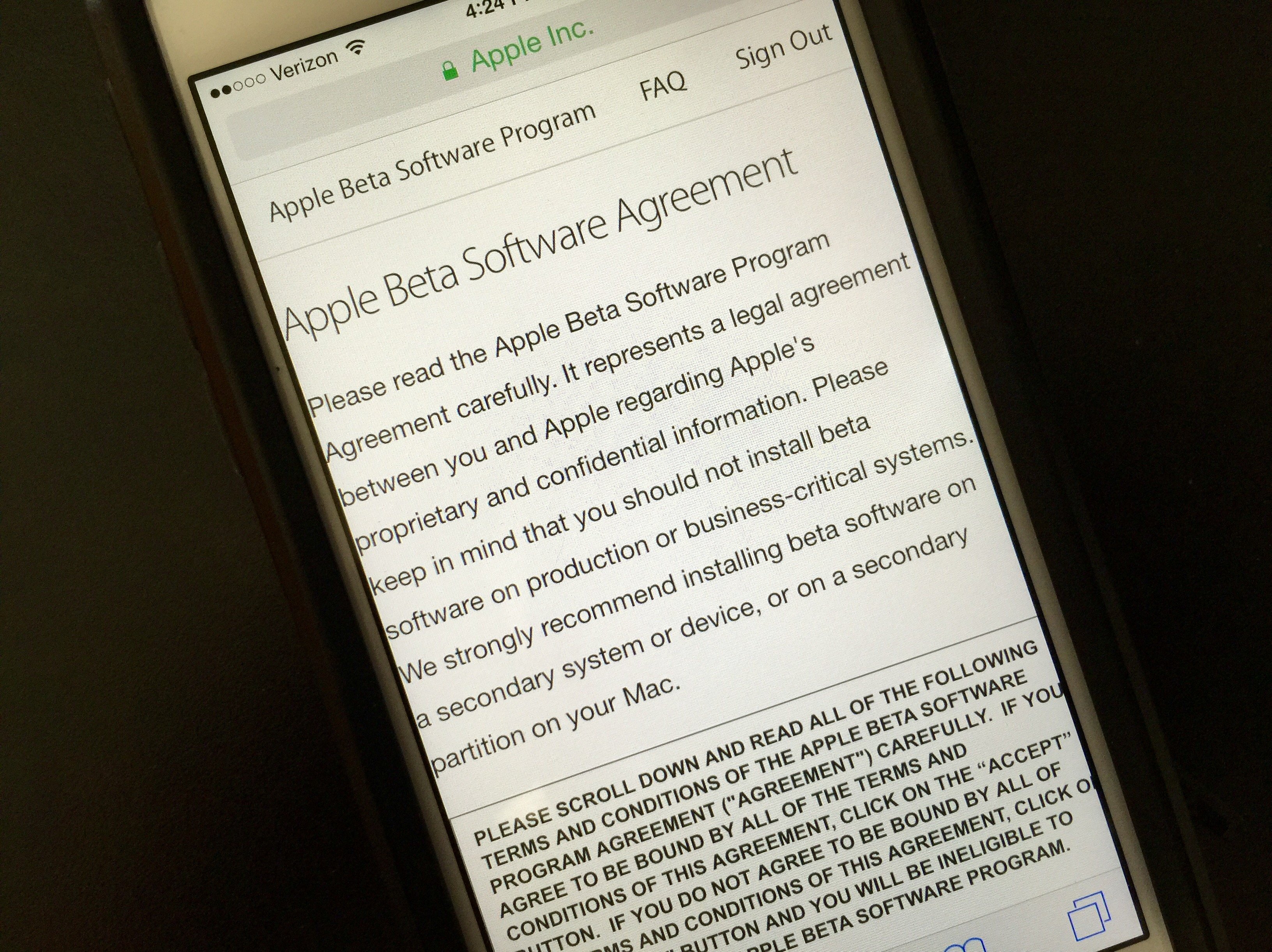 15.8 3 ios release date