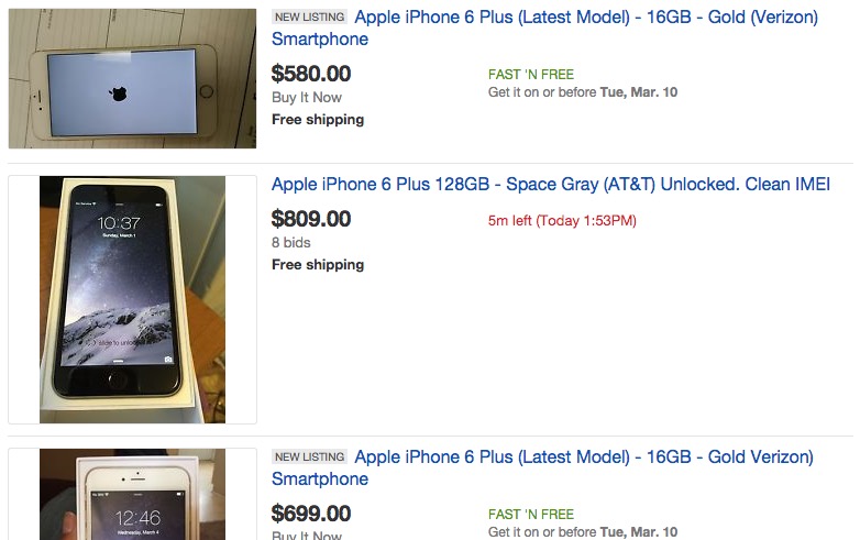 How to Buy a Cheap iPhone 6
