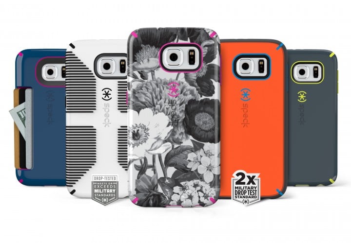 Speck Galaxy S6 Cases