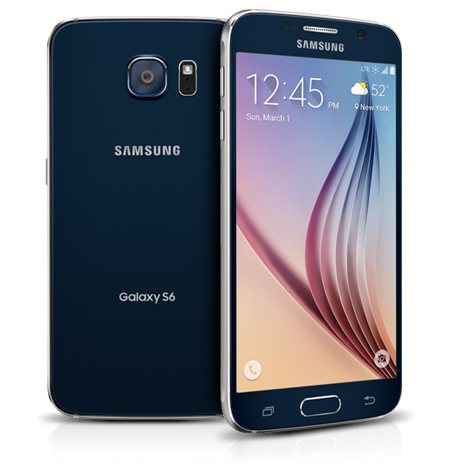 Is the free Galaxy S6 from Sprint better than a contract?