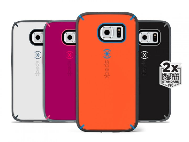Here are the most exciting Galaxy S6 cases coming in time for the release.