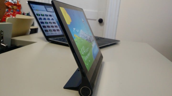 Yoga tablet 2 with Windows 8-inch (3)