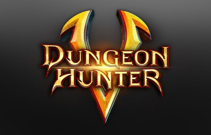 dungeon hunter 5