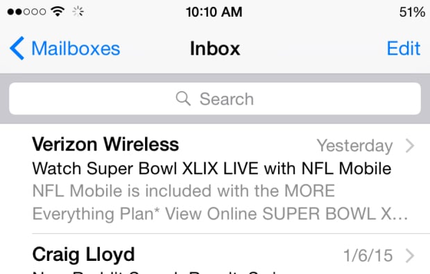 How to add multiple gmail accounts to iphone