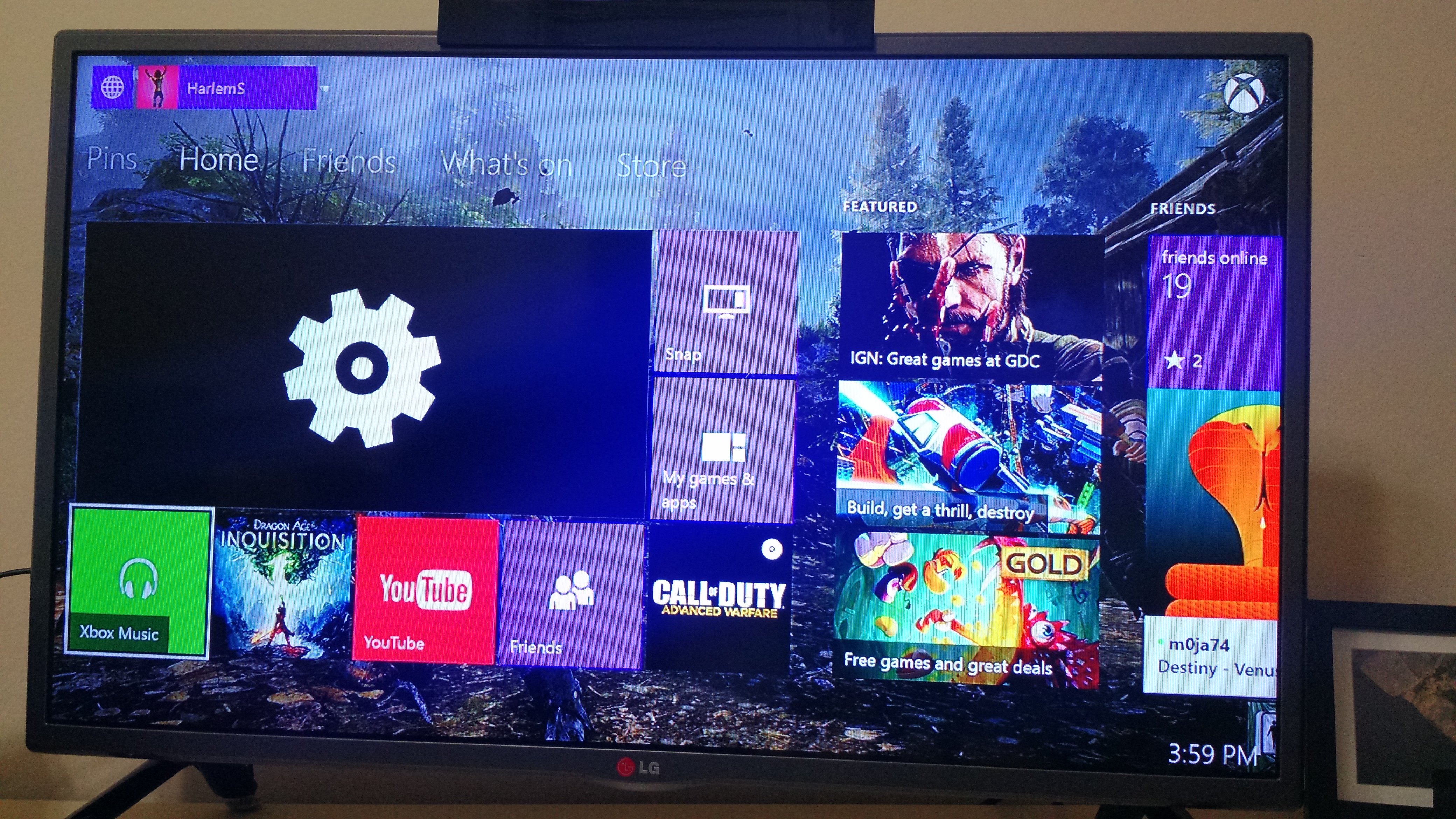 How to Reset Your Xbox One