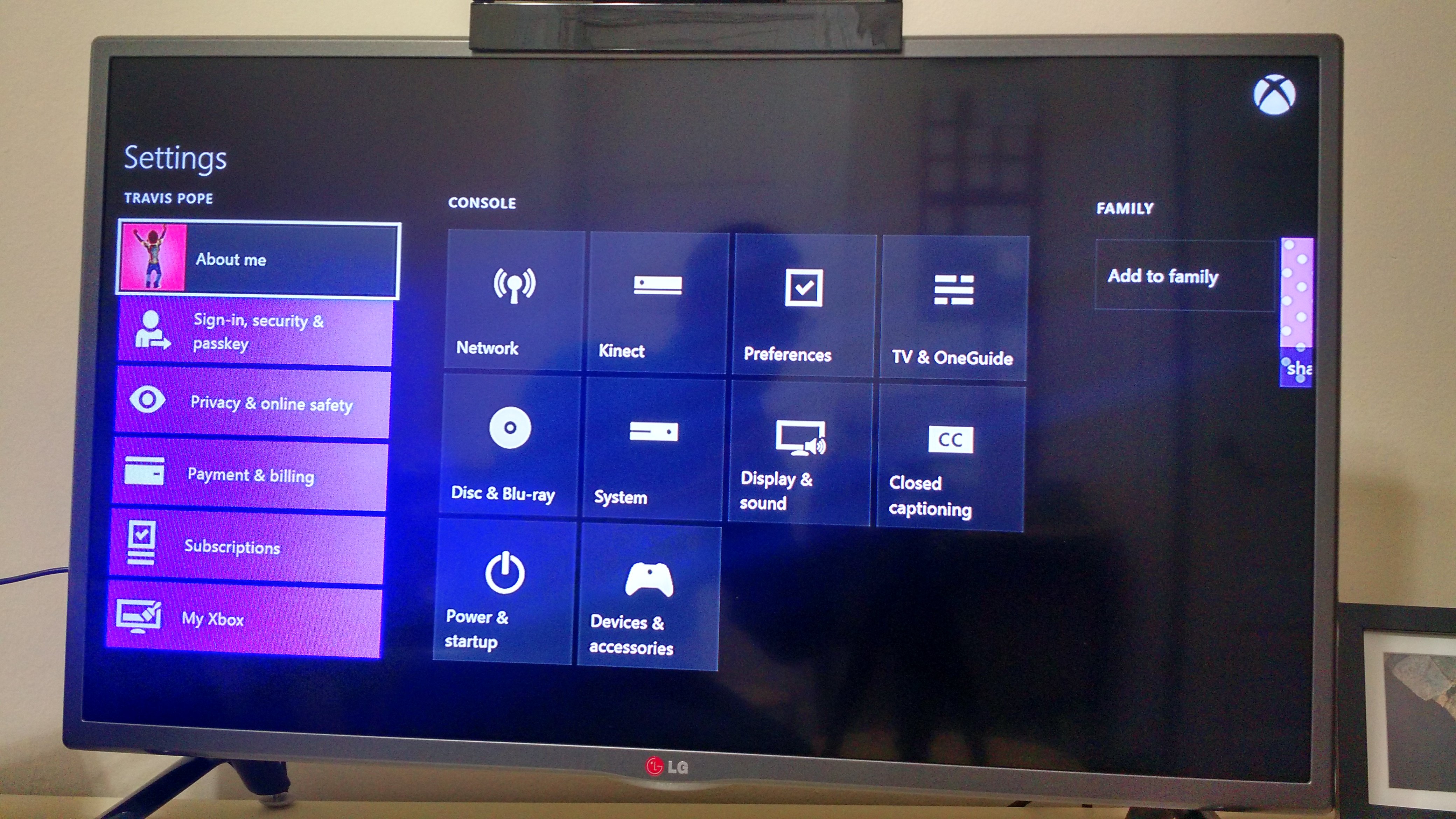 How to Reset Your Xbox One