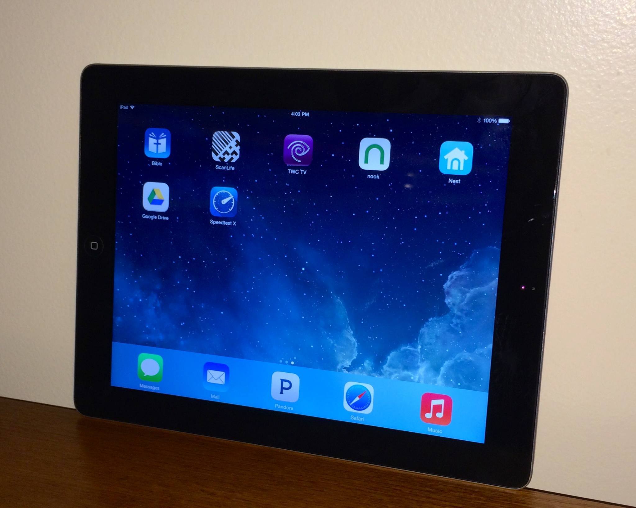 Read on to learn about the iOS 8.2 iPad 3 performance.