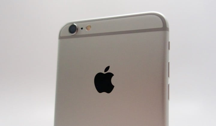 iPhone 6 Plus Photos - iOS 8.2 Update -  5