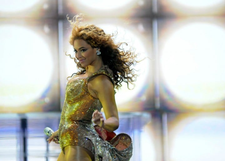 Apple plans on exclusives like the Beyonce album to draw fans. A.RICARDO / Shutterstock.com