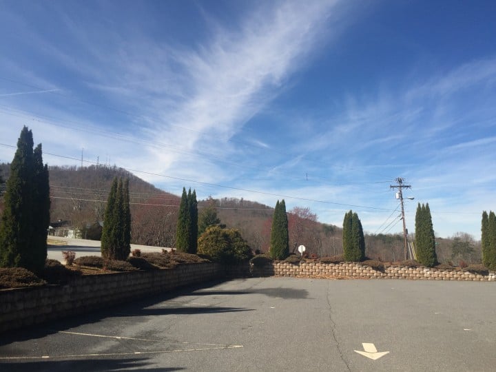 iphone 6 plus landscape without any lens or filter applied
