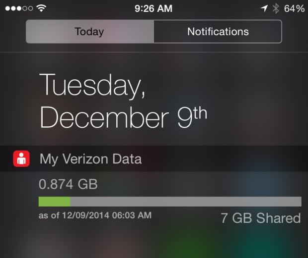 verizon-widget