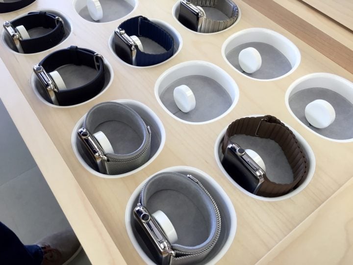 Everything buyers need to know about Apple Watch bands.