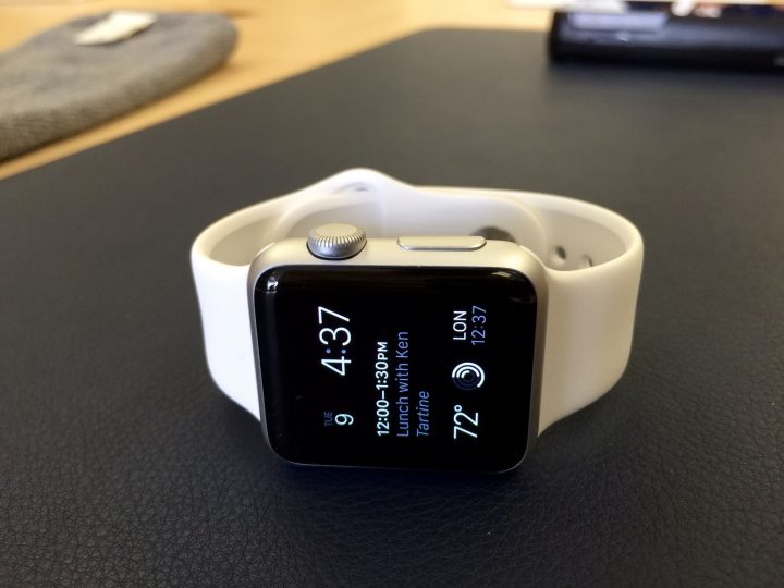 Buy the Apple Watch and pick up AppleCare+ that also covers your iPhone, even if your iPhone is more than 60 days old.