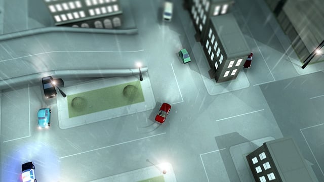 Become a master with our Does Not Commute tips and tricks.