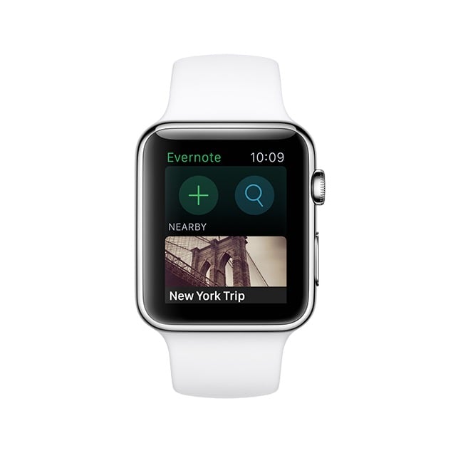 The best Apple Watch productivity apps you can download today.