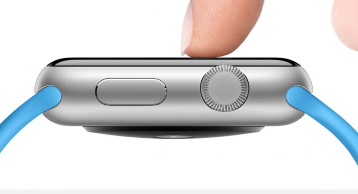 Force Touch Clear Apple Watch Notifications