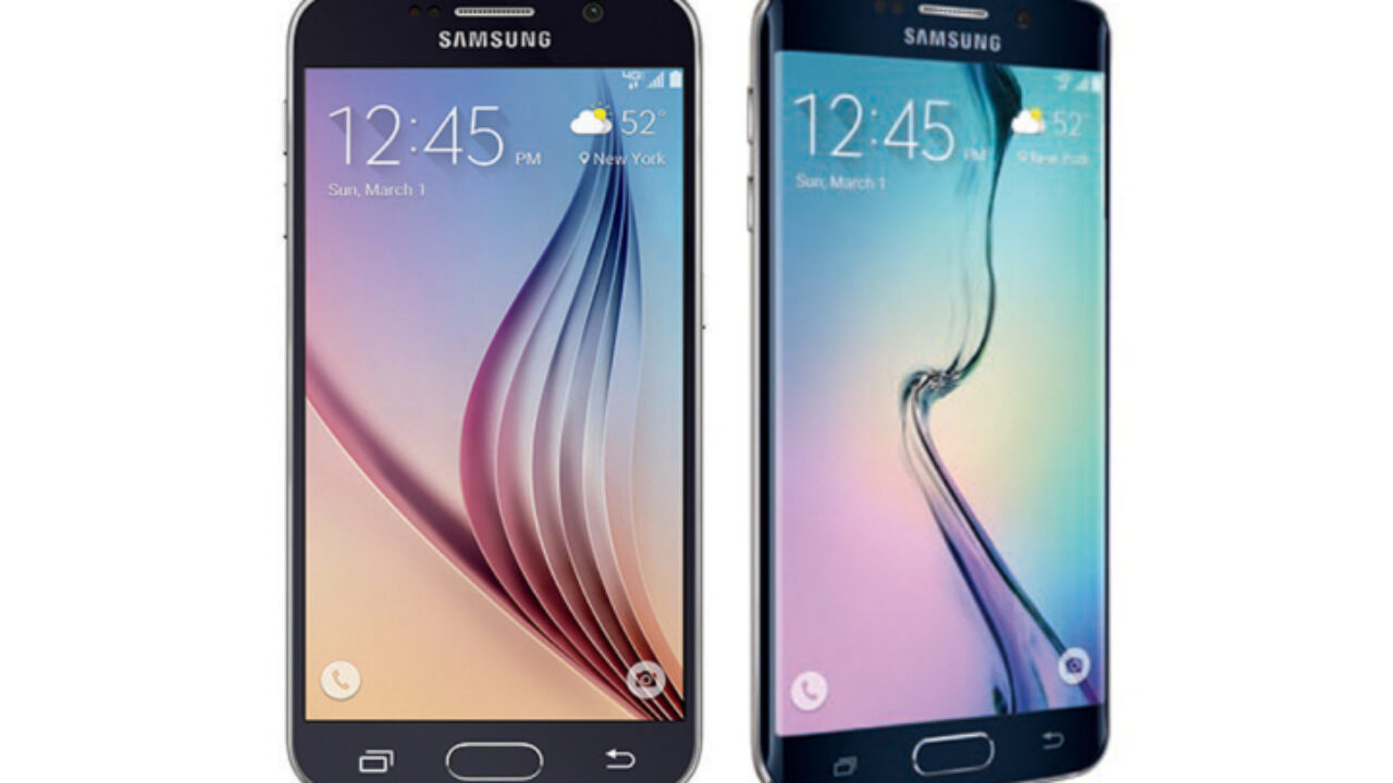 Optimistisch vergeven eiwit Galaxy S6 Carriers: Verizon vs AT&T vs T-Mobile vs Sprint