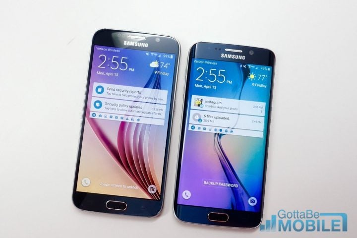 Here are the Galaxy S6 settings you need to change.