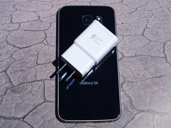 5 Quick Chargers for the Galaxy S6 & Galaxy S6 Edge