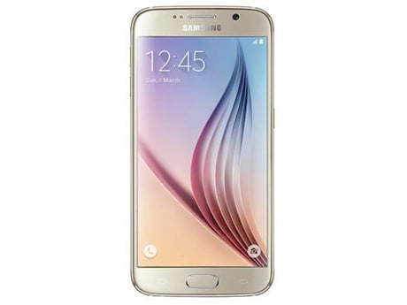 Samsung Galaxy S6