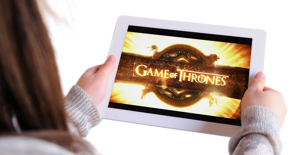 What you need to know about how to watch Game of Thrones season 5 including the start time. Christian Bertrand / Shutterstock.com