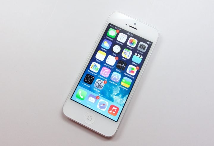 Gazelle Certified Reviews - iPhone 5 -  1