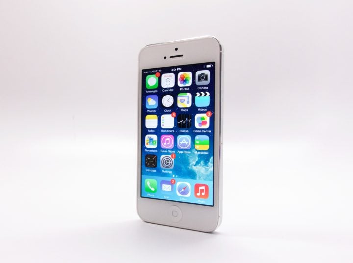 Gazelle Certified Reviews - iPhone 5 -  6
