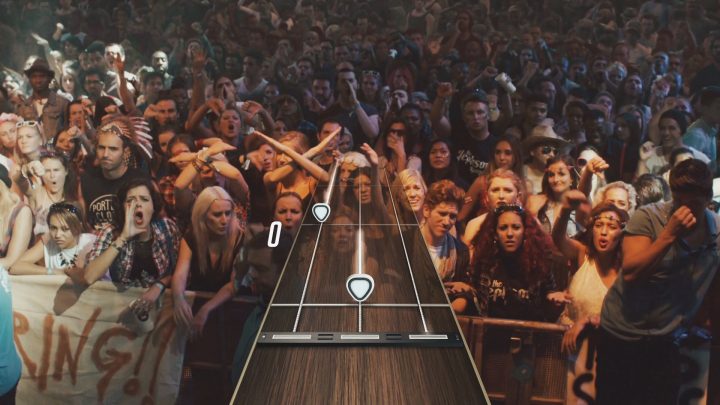 Guitar Hero Live (2)