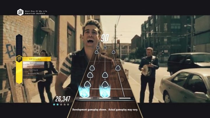 Guitar Hero Live (3)