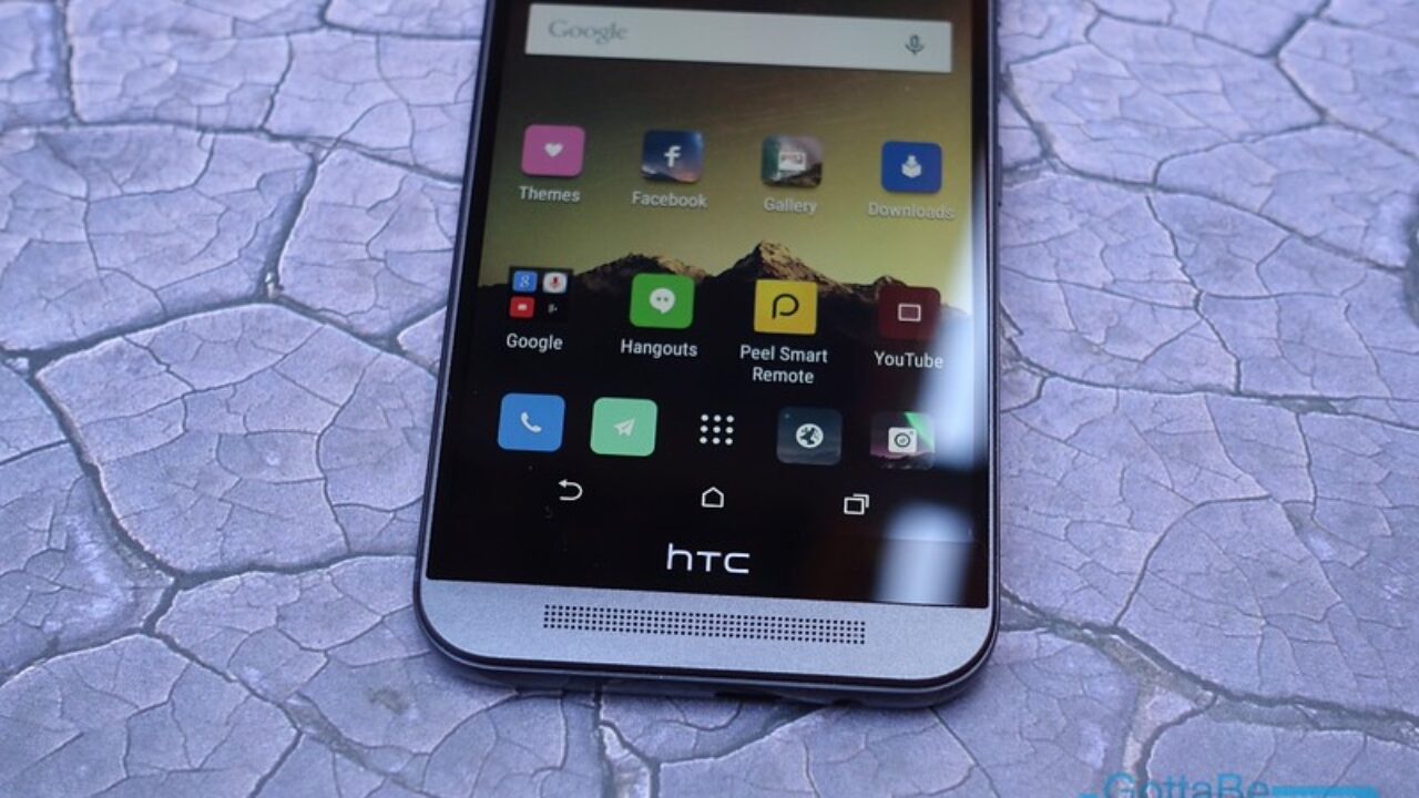 t-mobile htc one m9 review