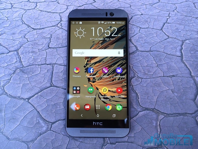 htc one m9 new still ok to use htc one m9 new still ok to use
