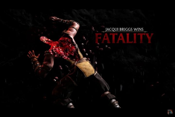 How to Do Every Fatality in Mortal Kombat X So far (10)