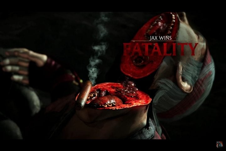 How to Do Every Fatality in Mortal Kombat X So far (13)