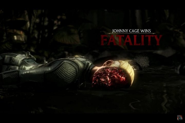 How to Do Every Fatality in Mortal Kombat X So far (14)