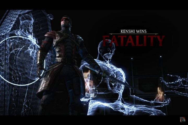 How to Do Every Fatality in Mortal Kombat X So far (19)