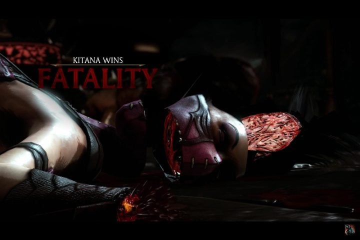 How to Do Every Fatality in Mortal Kombat X So far (20)