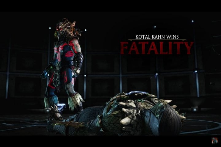 How to Do Every Fatality in Mortal Kombat X So far (23)