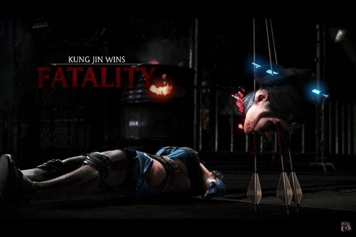 How to Do Every Fatality in Mortal Kombat X So far (25)
