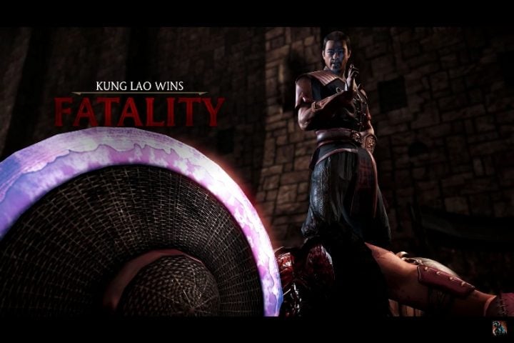 How to Do Every Fatality in Mortal Kombat X So far (27)