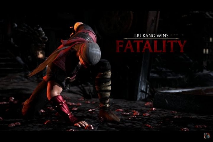 How to Do Every Fatality in Mortal Kombat X So far (28)