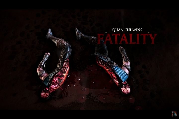 How to Do Every Fatality in Mortal Kombat X So far (33)