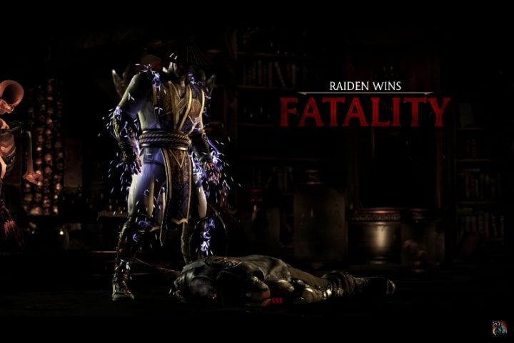 How to Do Every Fatality in Mortal Kombat X So far (35)