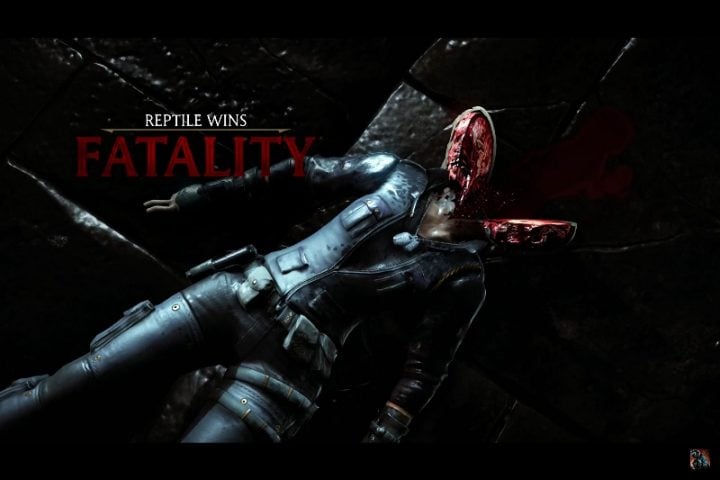 How to Do Every Fatality in Mortal Kombat X So far (37)