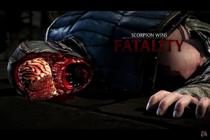 How to Do Every Fatality in Mortal Kombat X So far (39)