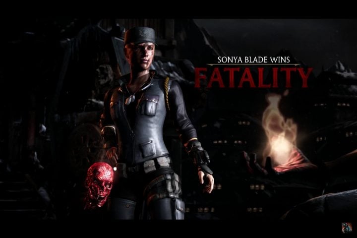 How to Do Every Fatality in Mortal Kombat X So far (40)